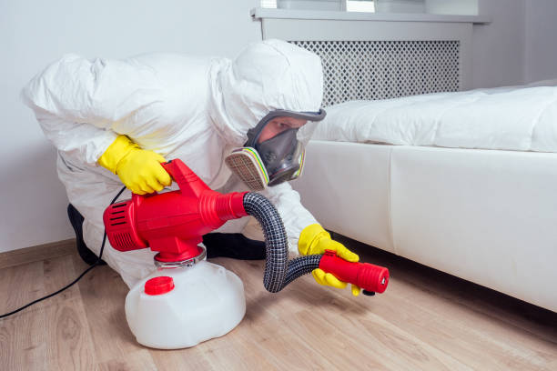 Best Cockroach Control Services  in Baldwin, MI